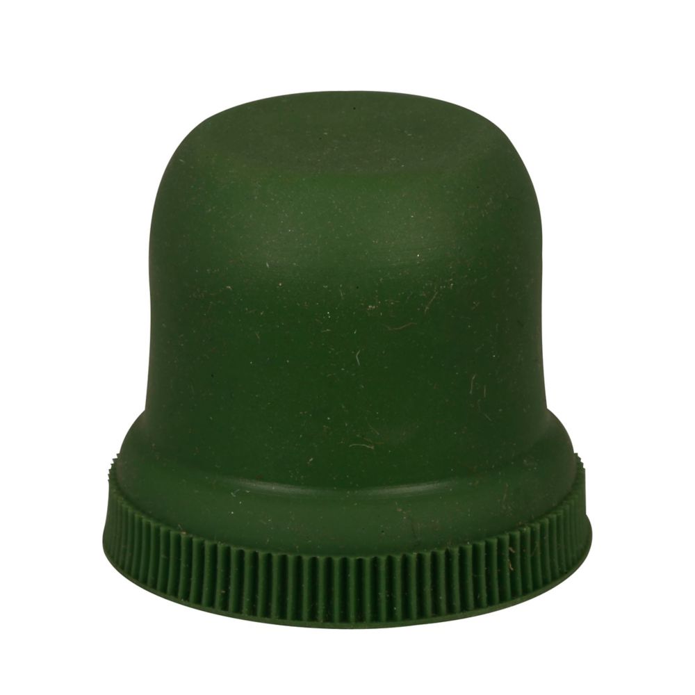 EATON BOOT GREEN FOR EXTENDED PUSHBUTTON