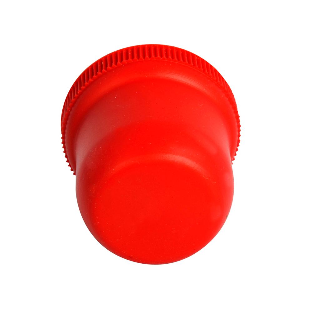 EATON BOOT RED FOR EXTENDED PUSHBUTTON