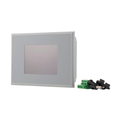 EATON TOUCH DISPLAY FOR EASYE4, 24 V DC, 3.5Z, TFTCOLOR, ETHERNET