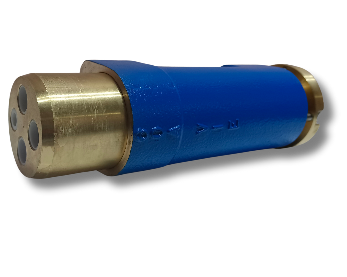 VICTOR PLUGS AND SOCKETS 60A Restrained Plug