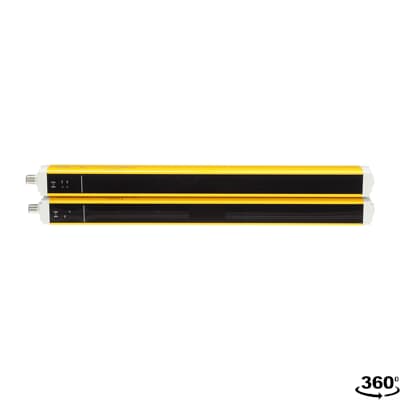 ABB Orion1-4-30-030-B Safety light curtain 2TLA022302R0100