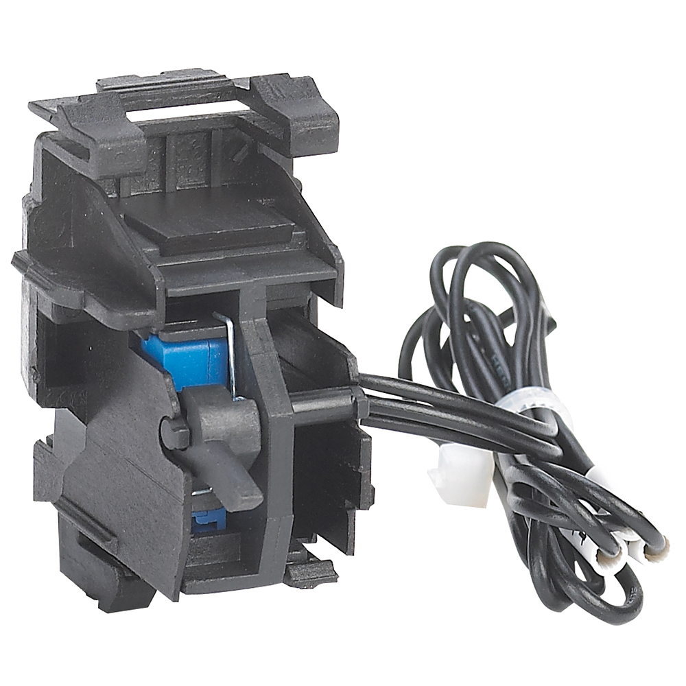 Chint Auxiliary Contact NXM-125 R/Hand AUX-NXM-125