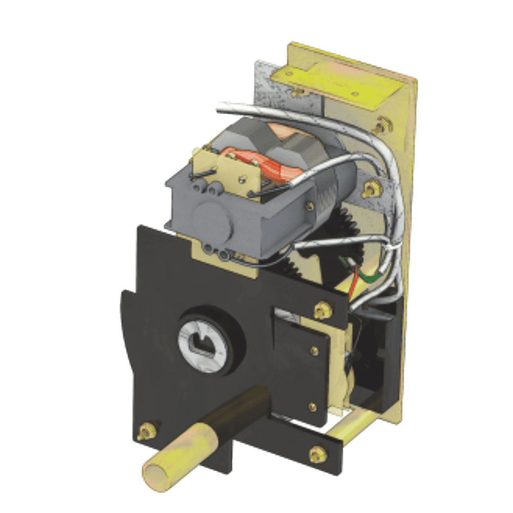 Chint Electro Motor for NA1-630-2000A DC24V EM-NA1-20-DC24