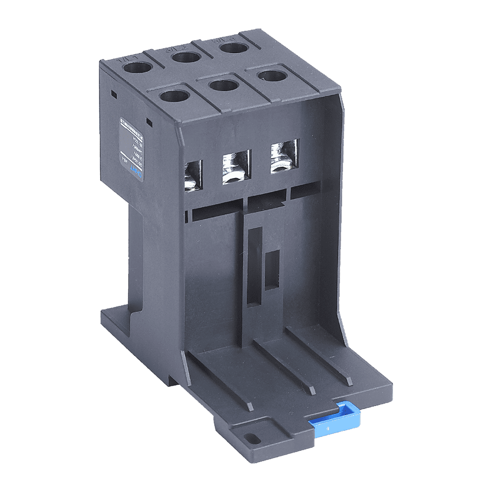 Chint Base Mounting Block for NXR-12 MB-1-NXR-12