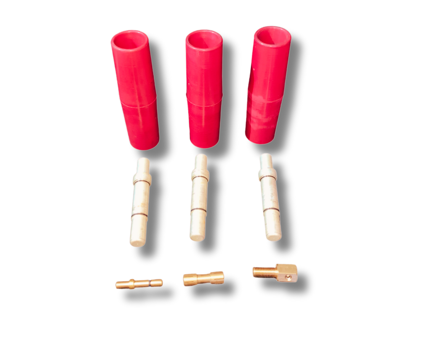 VICTOR PLUGS AND SOCKETS 12kV Interconnect Phase