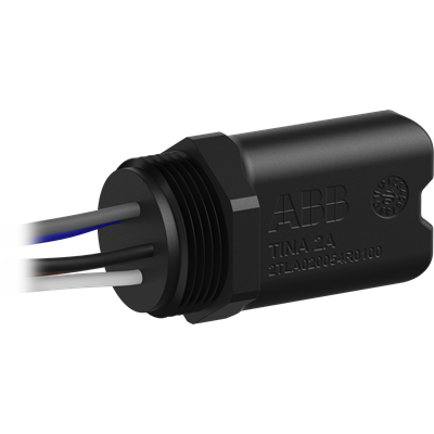 ABB Vital 1 Safety controller 2TLA020054R0100