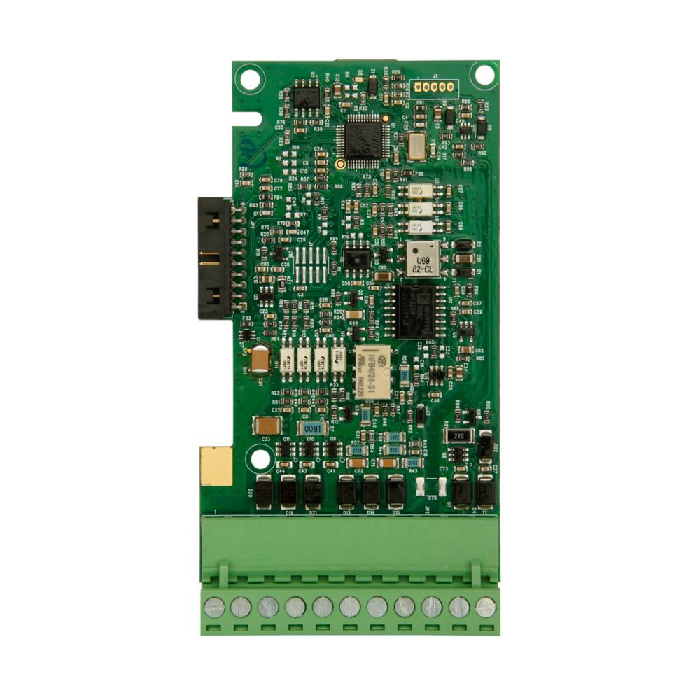 EATON 3 X DI, 3 X DO, 1 X THERMISTOR