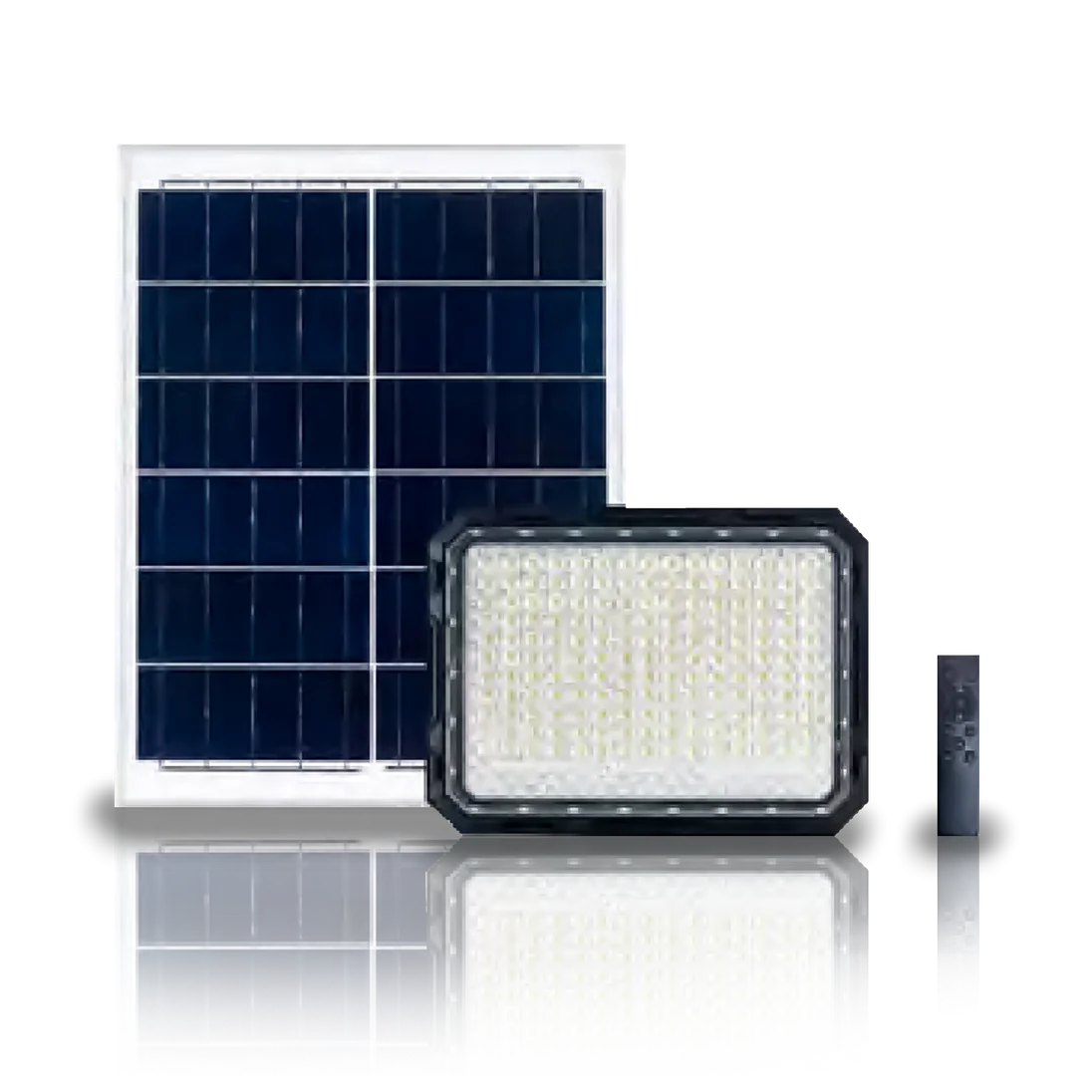 Chint 150W / 2000lm 15AH 15W/6V EL-TJ-150