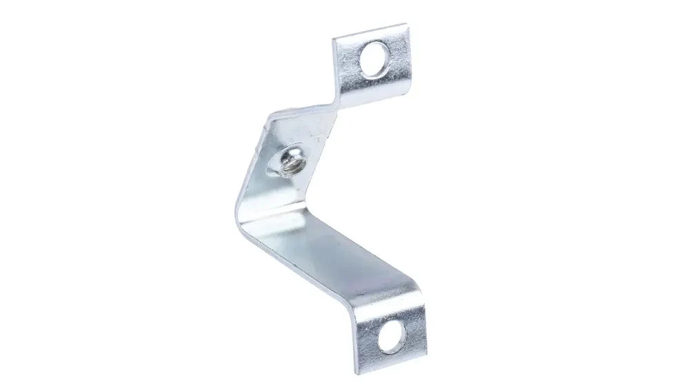 NIDEC BRKT, DBR, Mounting Angle, Connector