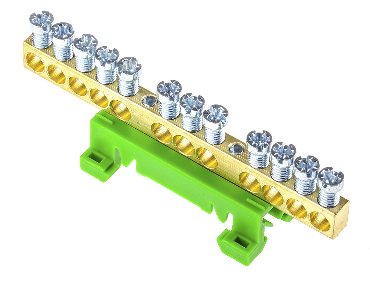 ENTRELEC DBTI Distribution Terminal Blocks