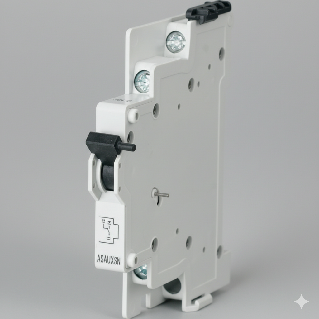 EATON SNAP-ON AUX BLOCK 1 C/O FOR mMC