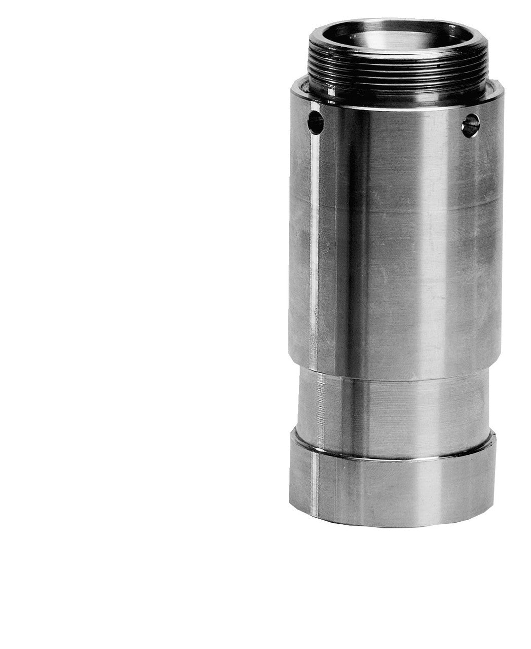 Danfoss Valve, VCM 92 Flange to 3 VIC 180H0058