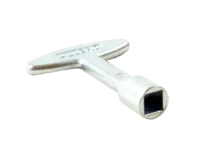 ALLBRO Multipurpose Key (8mm Triangle + Square)