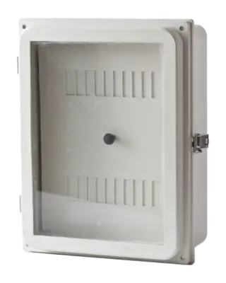 ALLBRO WDB4B 4 WAY DIN