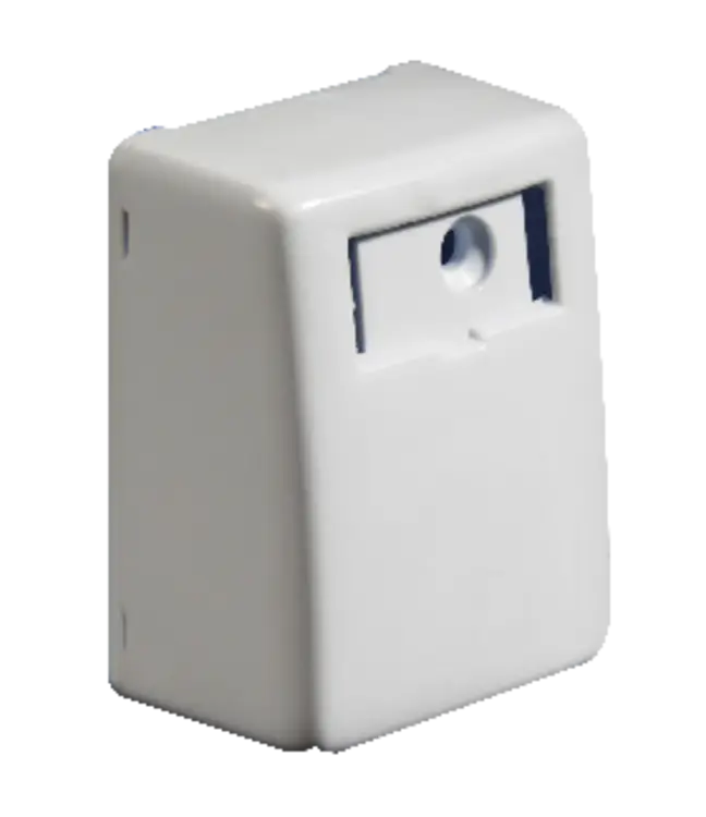 ALLBRO RJ45 - DOUBLE WALL OUTLET