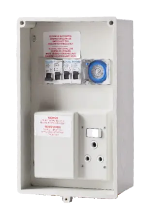 ALLBROWP-1Sam E+N Bar with socket