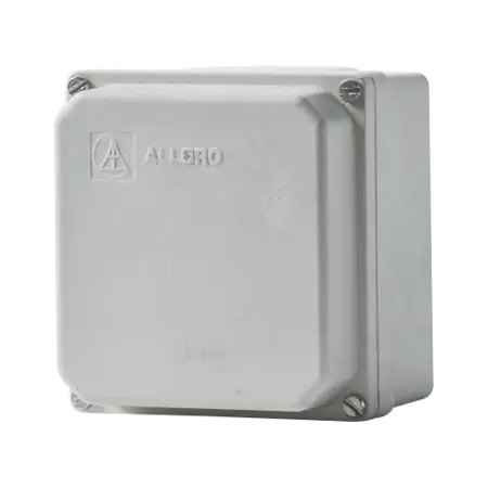 ALLBRO PB-2 box