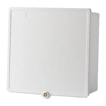 ALLBRO UB-7 box s/lid