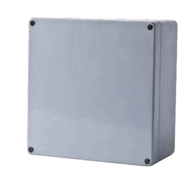 ALLBRO Grey Complete Seals & Screws NO DEVICE PLATES AVAILABLE FOR THE TERMINAL RANGE