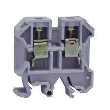 Chint Connection Terminal 10/1 JXB-10/1