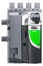 NIDEC Mentor MP 480V 825A - Four Quadrant