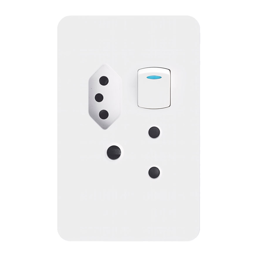 Chint Rotary Dimmer 2x4 NEW3-N30550