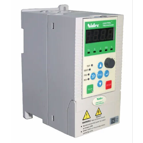 NIDEC NE200/300 7.5KW 400V