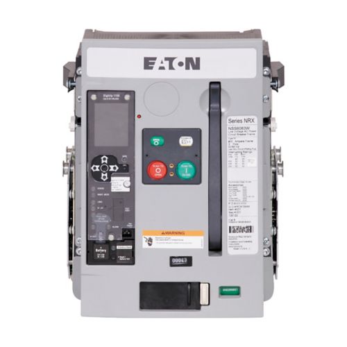 EATON IZMX40 MOTOR OPERATOR UNIT 110-127VAC/DC