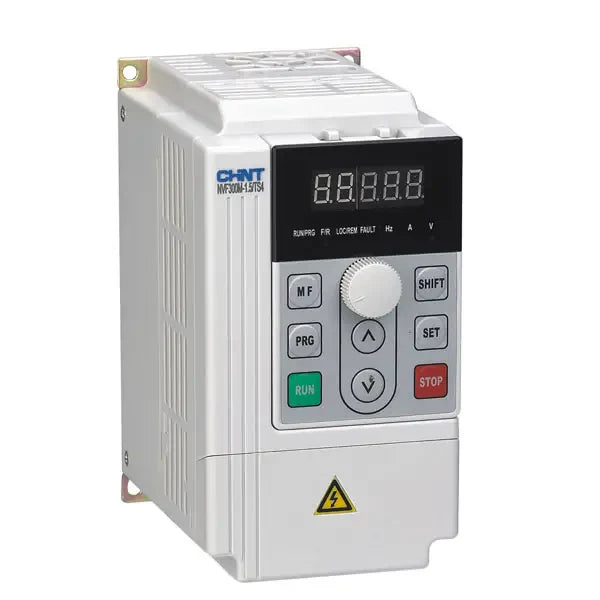 Chint 0.75KW Variable Speed Drive Torque 380V NVF3M-0.75/TS4