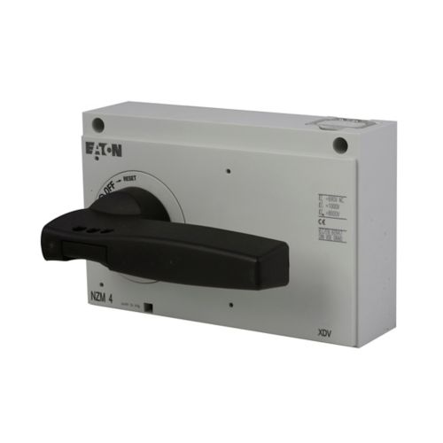 EATON NZM4 INTERLOCK FOR ROTARY HANDLES