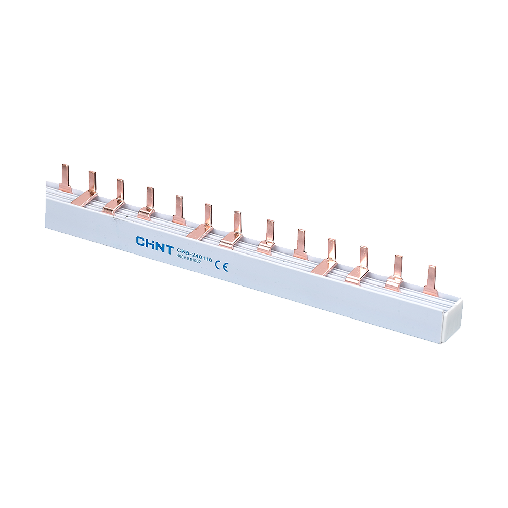 Chint Pin Type Busbar 1P 63A (1 Meter) P-BUSBAR-1P-63A