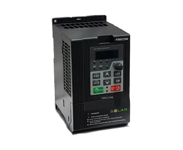 FRECON SOLAR/PV PUMPING INVERTER 220V
