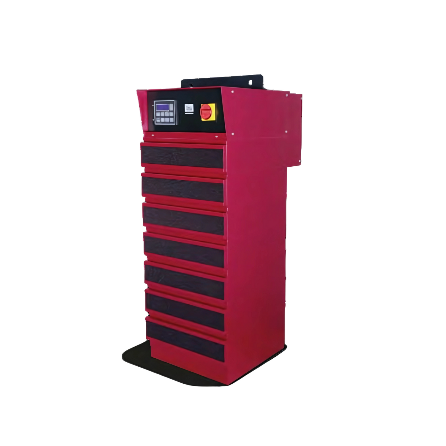 CRS POWER QUASAR -DC RECTIFIER 400VAC