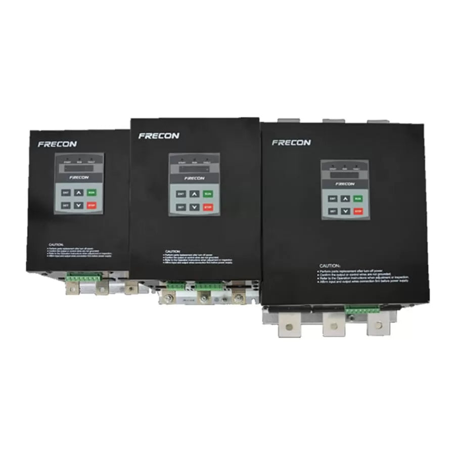 FRECON DIGITAL SOFT STARTER 550V