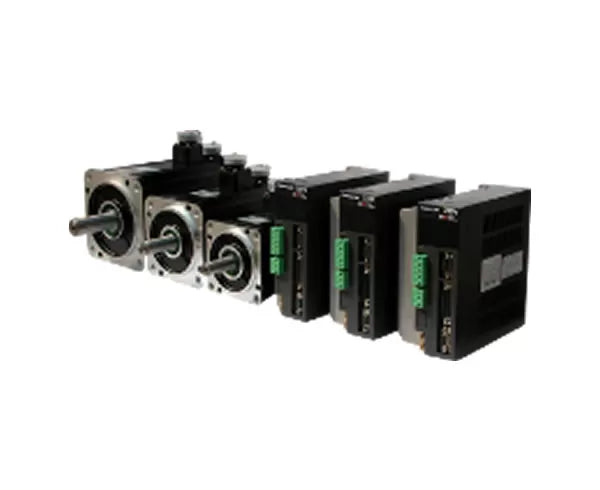 FRECON SERVO DRIVES SINGLE PHASE 220V 0.1 - 0.4KW / 3 PHASE 220V 1-5KW / 3 PHASE 380V 1-5KW