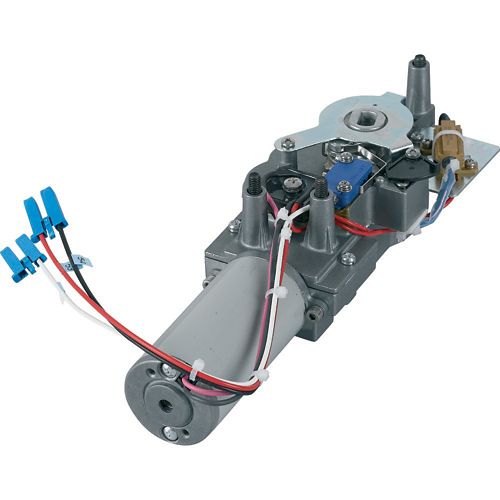 EATON IZMX16 MOTOR OPERATOR UNIT 24VDC