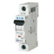 EATON CIRCUIT BREAKER 6kA CURVE C 1P - 40A