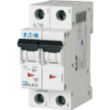 EATON CIRCUIT BREAKER 10kA CURVE C 2P - 10A