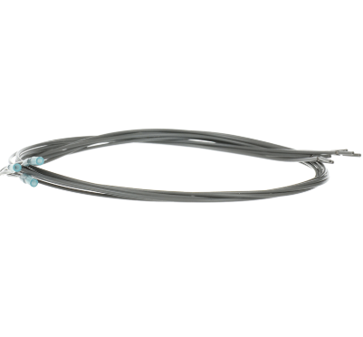 ABB PTC Temperature sensor C011-110 grey-grey, 3pcs. GHC0110003R0006