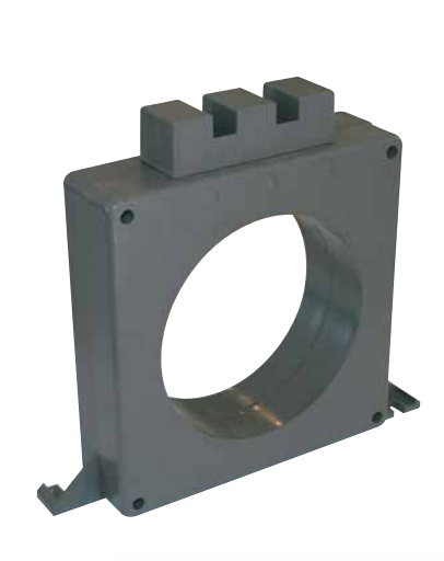 VAC Moulded Case Ring Current Transformer