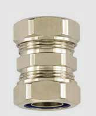 ATKORE FLEXICON 25mm to 25mm Coupler COUPLERS FOR JOINING CONDUIT