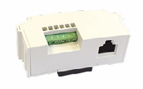 NIDEC AI-485 Adaptor Drive Interface Communications Unit