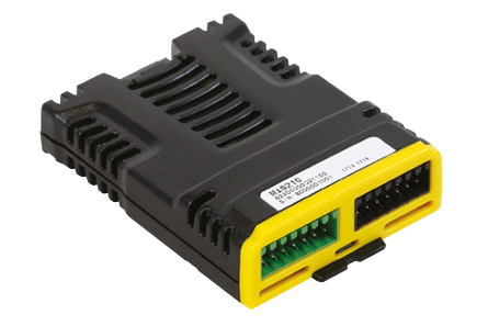 NIDEC MiS210 System Integration Safety Module