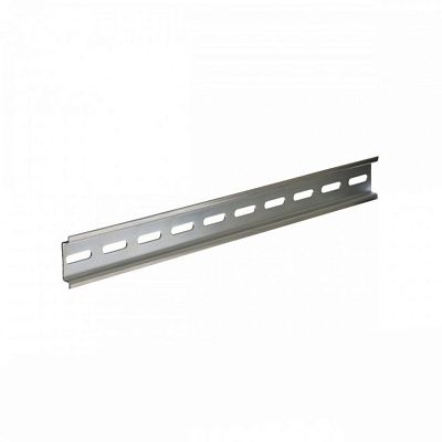 Chint Din Rail 1 Meter Length TH35-7.5