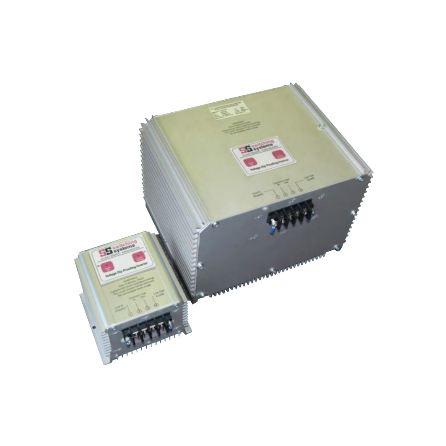 SWITCHING SYSTEMS DPI54S