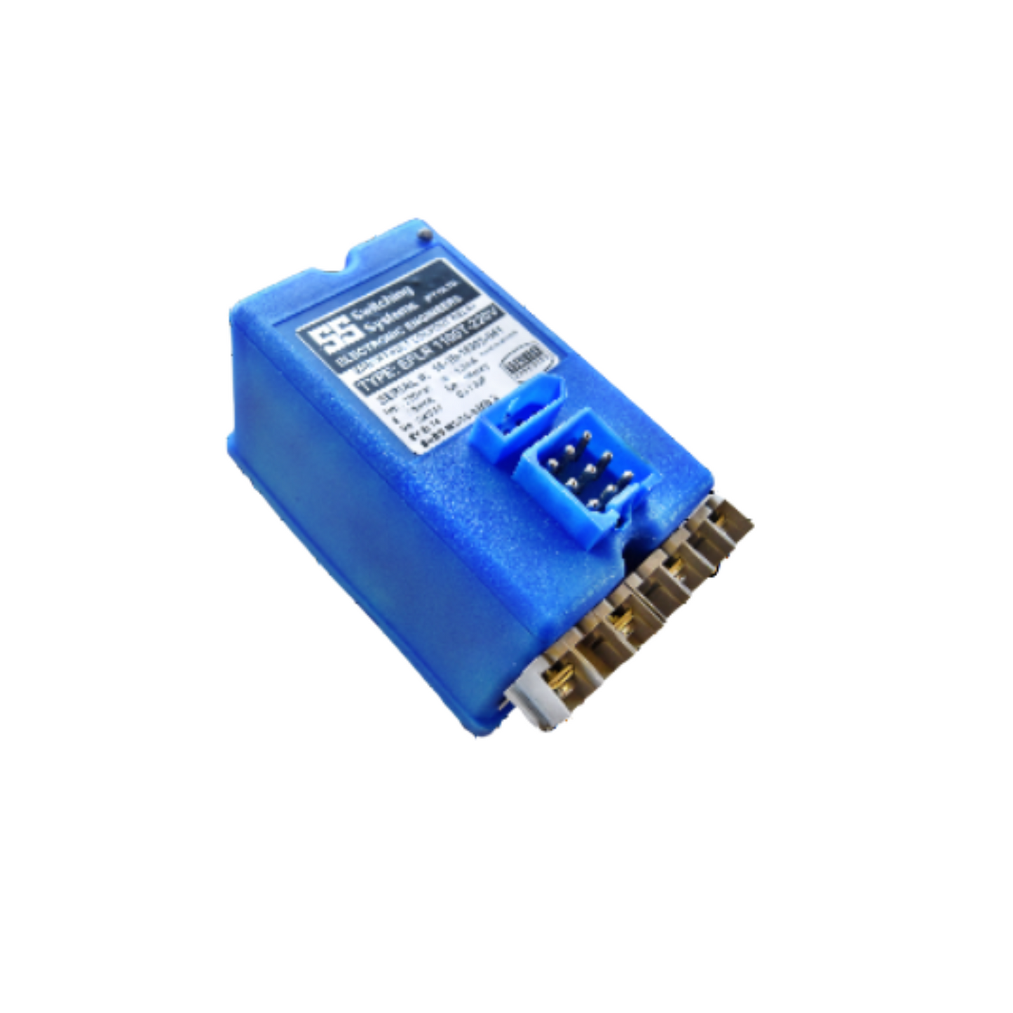 SWITCHING SYSTEMS PILOT RELAYS & ACCESSORIES