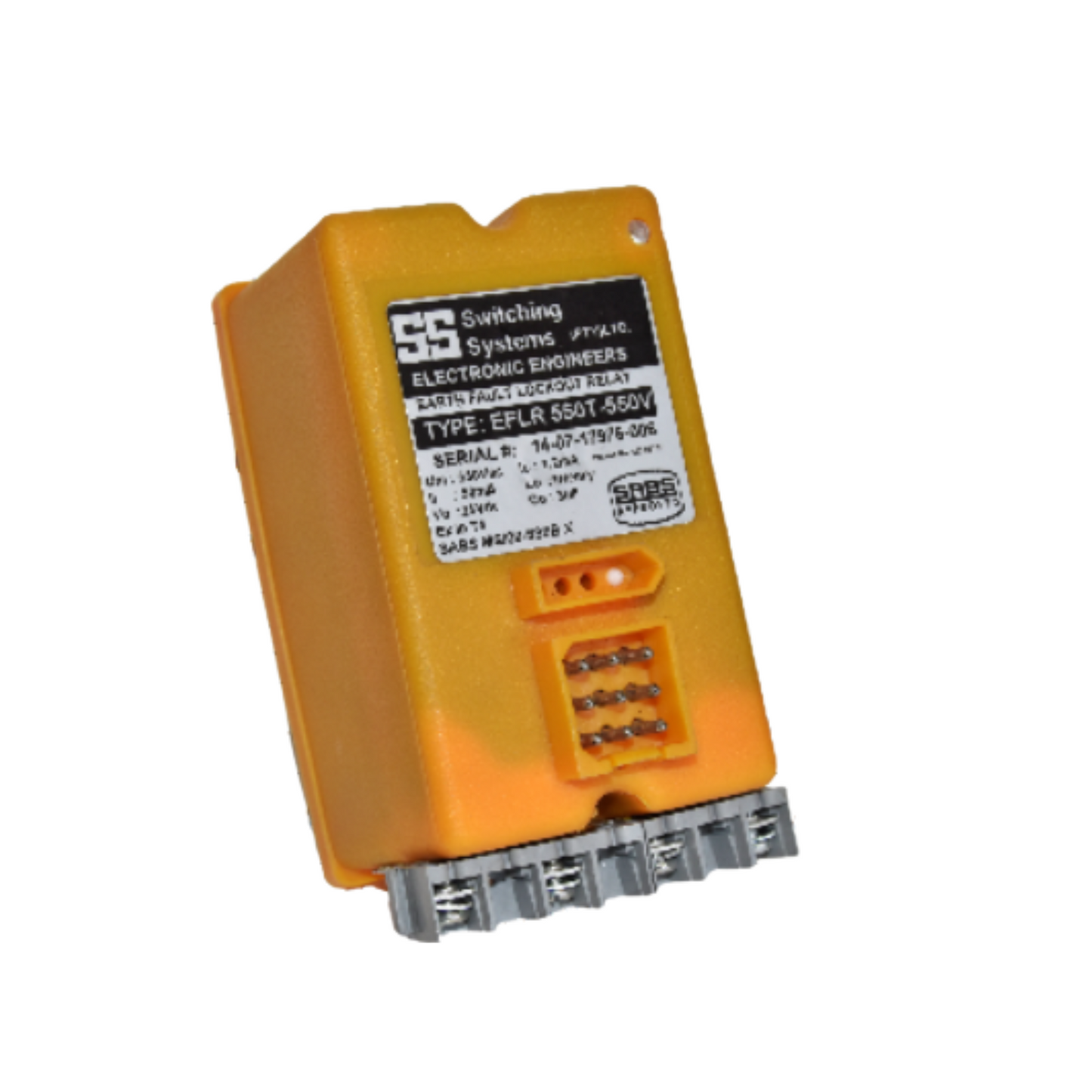 SWITCHING SYSTEMS PILOT RELAYS & ACCESSORIES