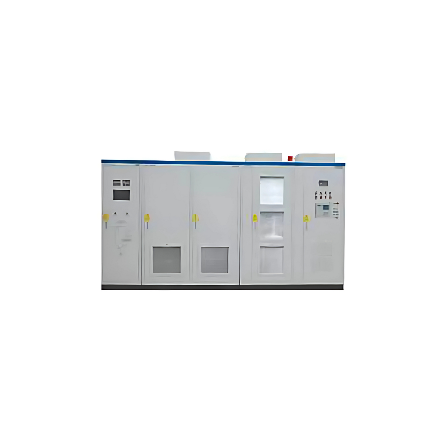 FRECON MEDIUM VOLTAGE INVERTER 3 PHASE 3KV 220-1000KW/ 3 PHASE 6KV 250-2000KW / 3 PAHSE 10KW 250-3150KW