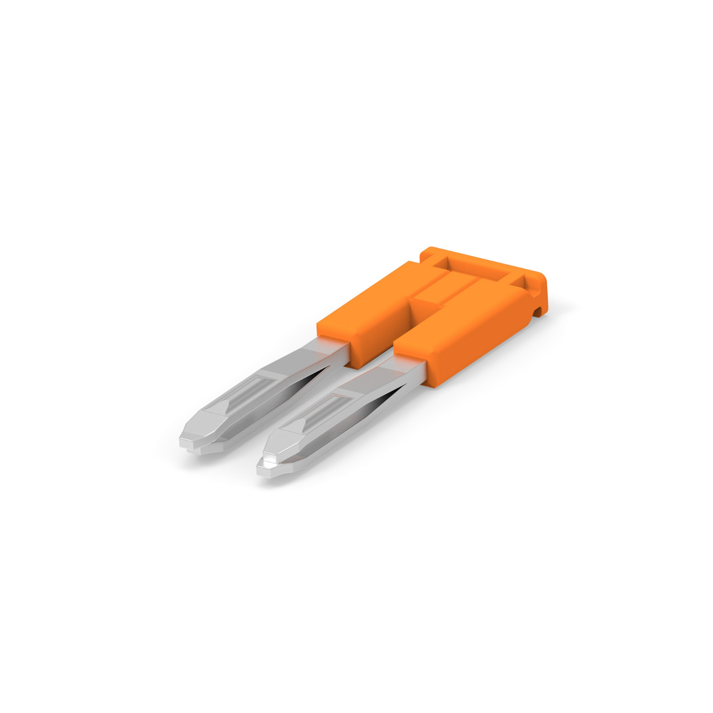 ENTRELEC JB6-2 Jumper Bar - Orange