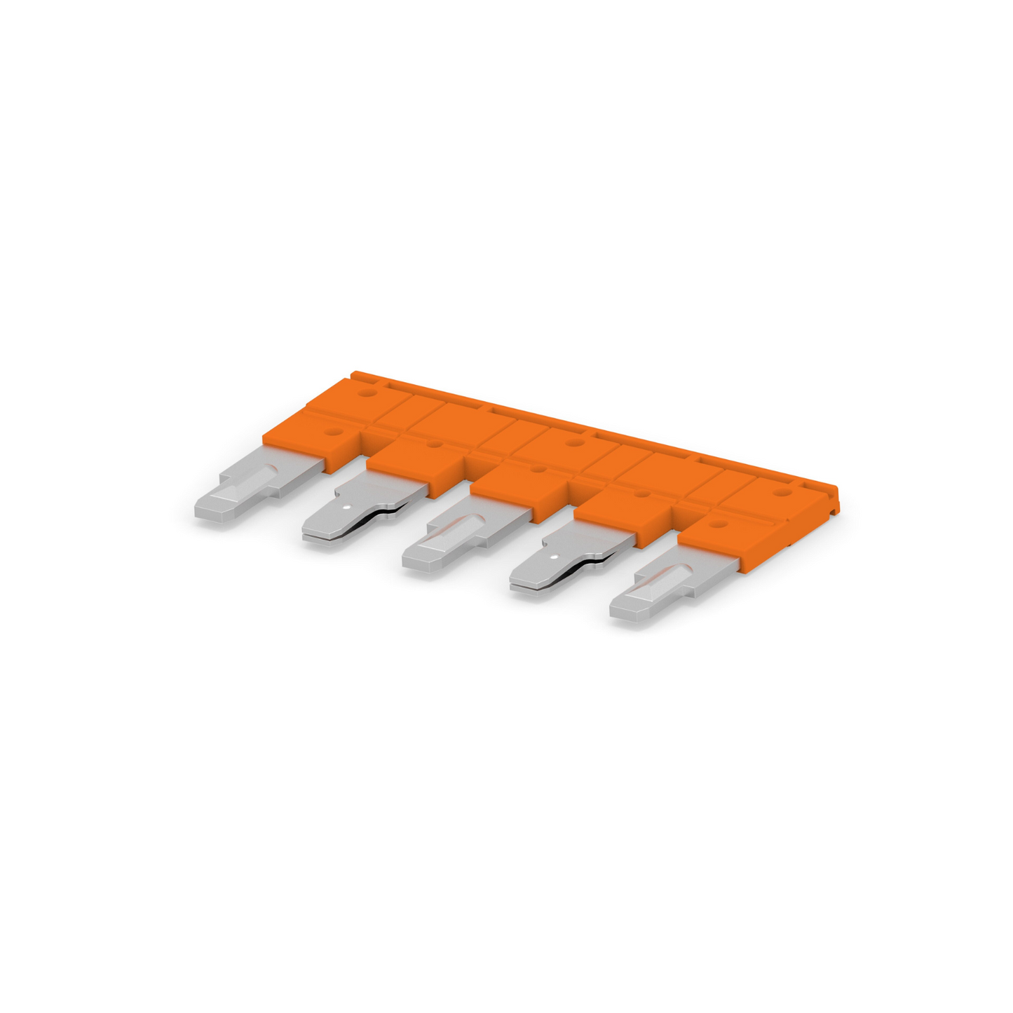 ENTRELEC JB12-5 Jumper Bar - Orange